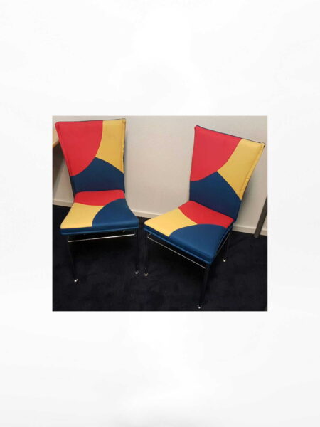 0958-11-designstoel-diverse-kleuren-stof-chroom-borijn