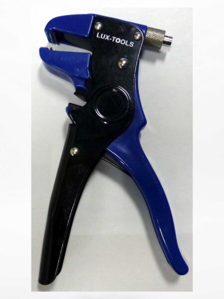 Kabelstriptang LUX-TOOLS