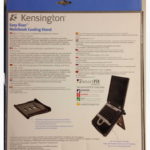 Kensington laptop verhoger