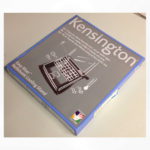 Kensington laptop verhoger