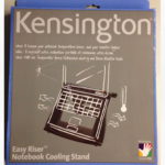 Kensington laptop verhoger