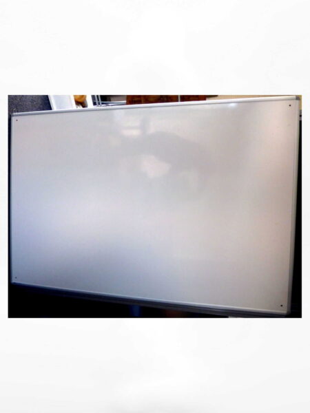 Whiteboard 180x120 professioneel