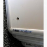 Whiteboard 180x120 magnetisch