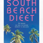 Het south beach dieet van Arthur Agatson