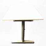 Bureau wit 160x80 borijn