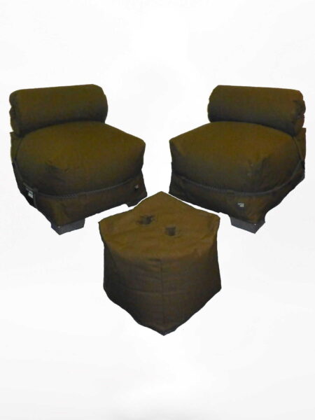 Captain Jack Lounge set