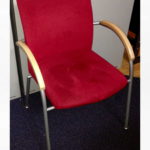 Vergaderset Wiesner Hager Borijn