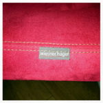 Vergaderset Wiesner Hager Borijn