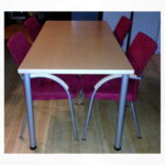 Vergaderset Wiesner Hager Borijn